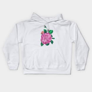 Rose Kids Hoodie